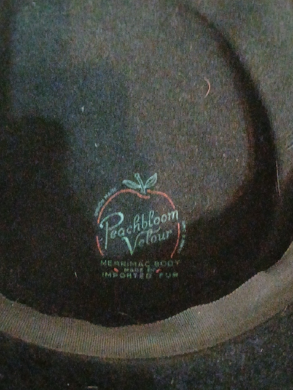 Vintage Hat Lot - Picture 3 of 16